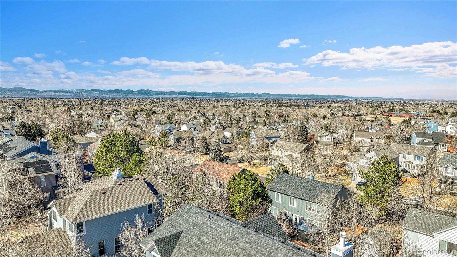 MLS Image #47 for 19540 e crestridge circle,centennial, Colorado