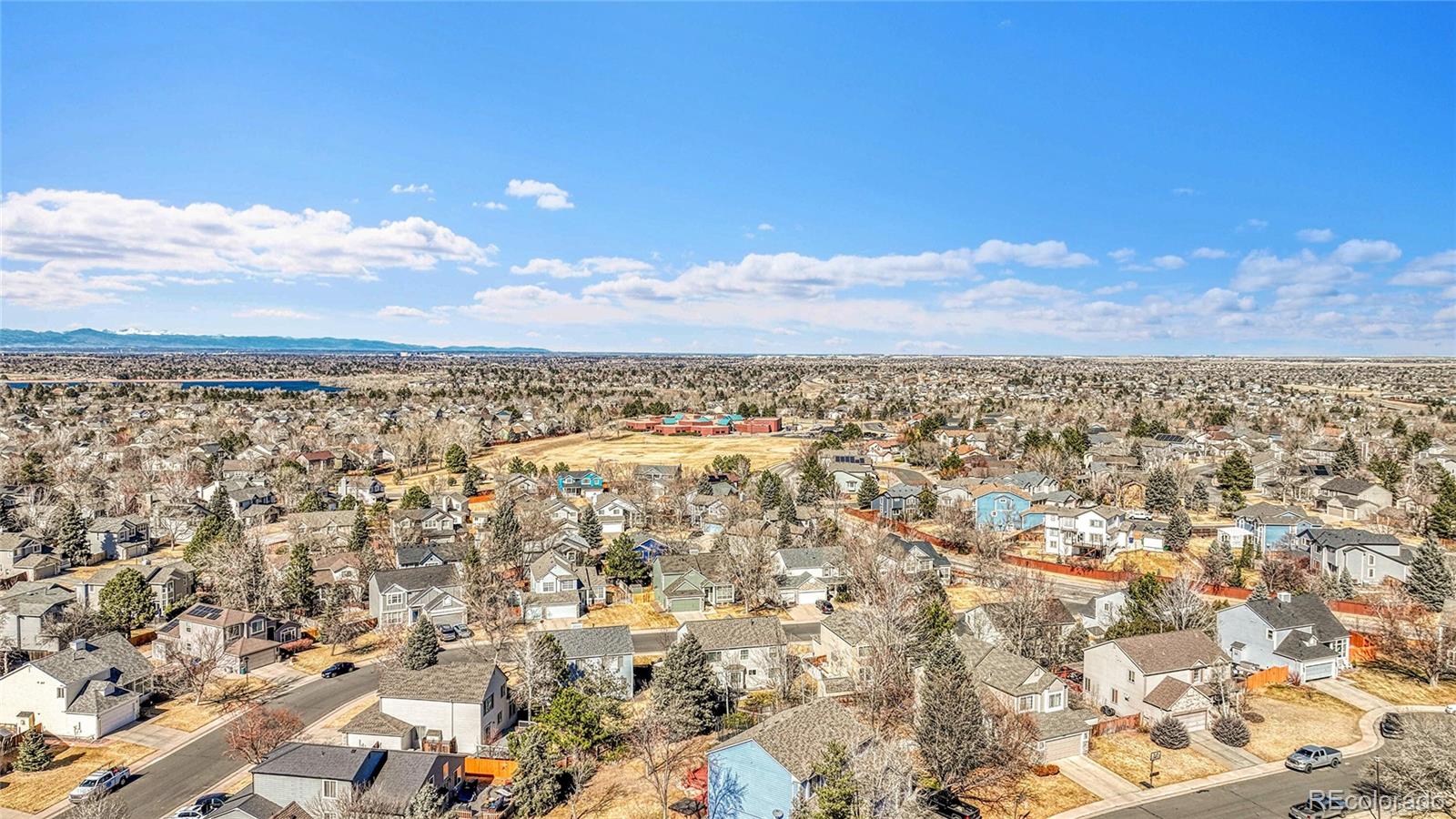 MLS Image #48 for 19540 e crestridge circle,centennial, Colorado