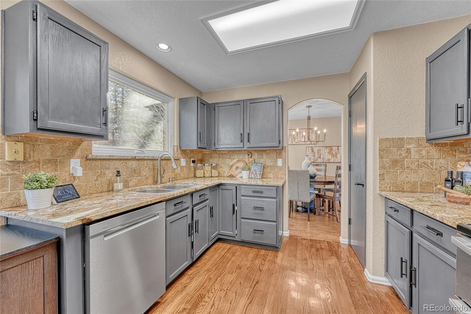 MLS Image #6 for 19540 e crestridge circle,centennial, Colorado