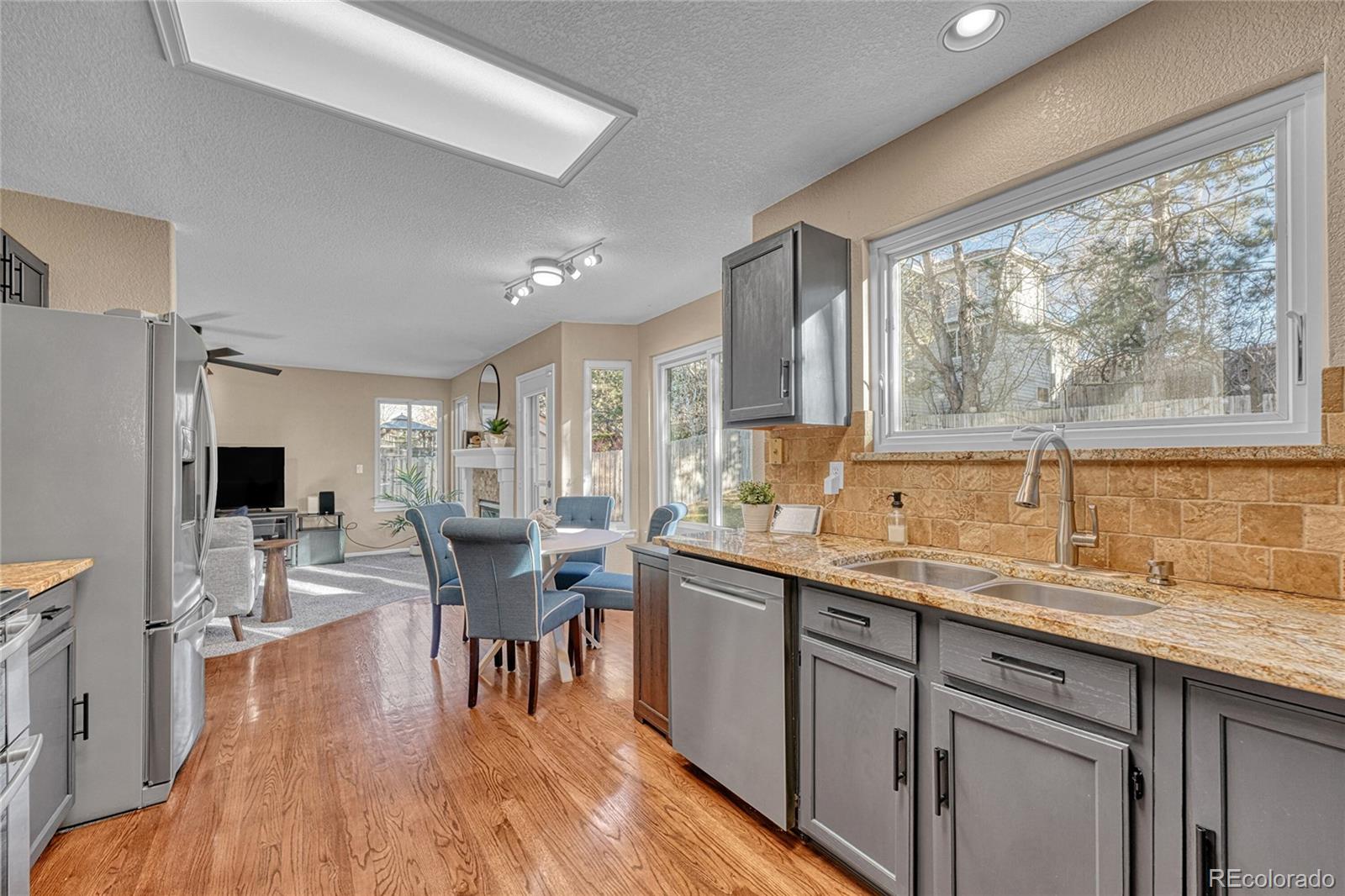 MLS Image #7 for 19540 e crestridge circle,centennial, Colorado