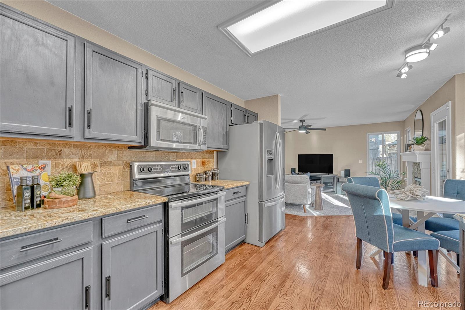 MLS Image #8 for 19540 e crestridge circle,centennial, Colorado