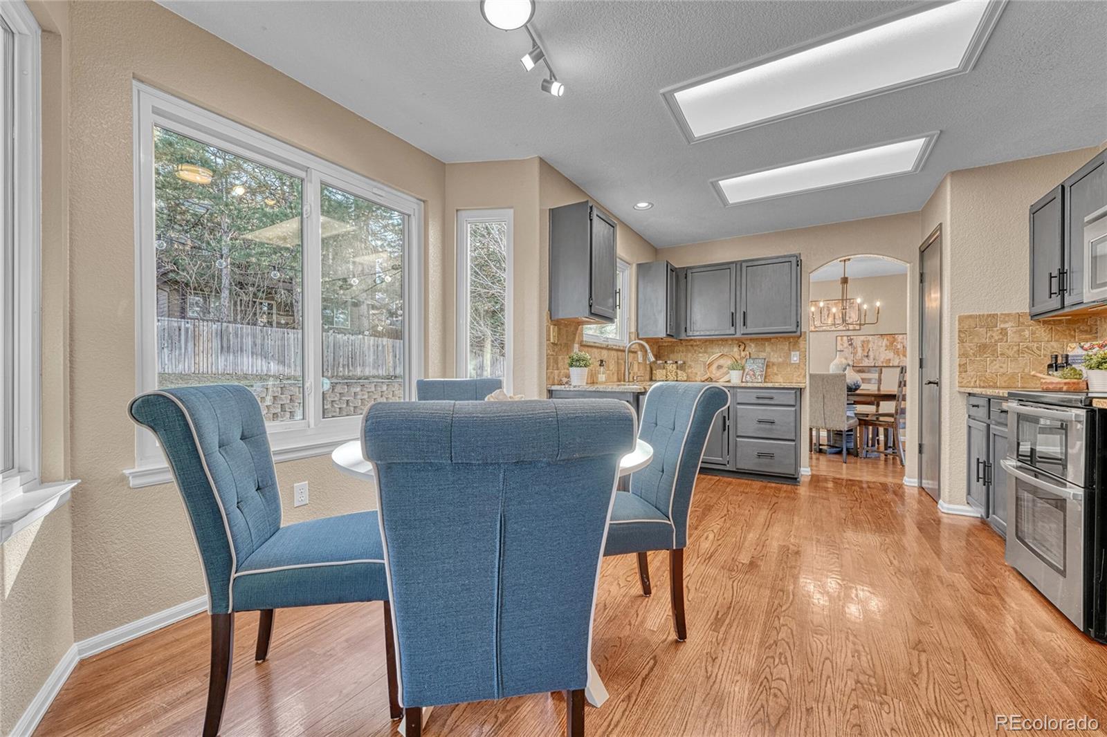 MLS Image #9 for 19540 e crestridge circle,centennial, Colorado