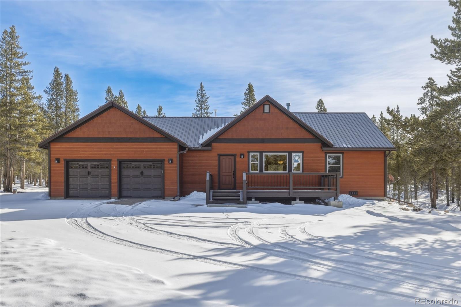 MLS Image #0 for 560  alpine cirque ,leadville, Colorado