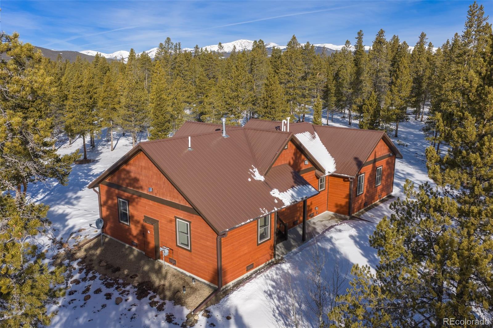 MLS Image #28 for 560  alpine cirque ,leadville, Colorado