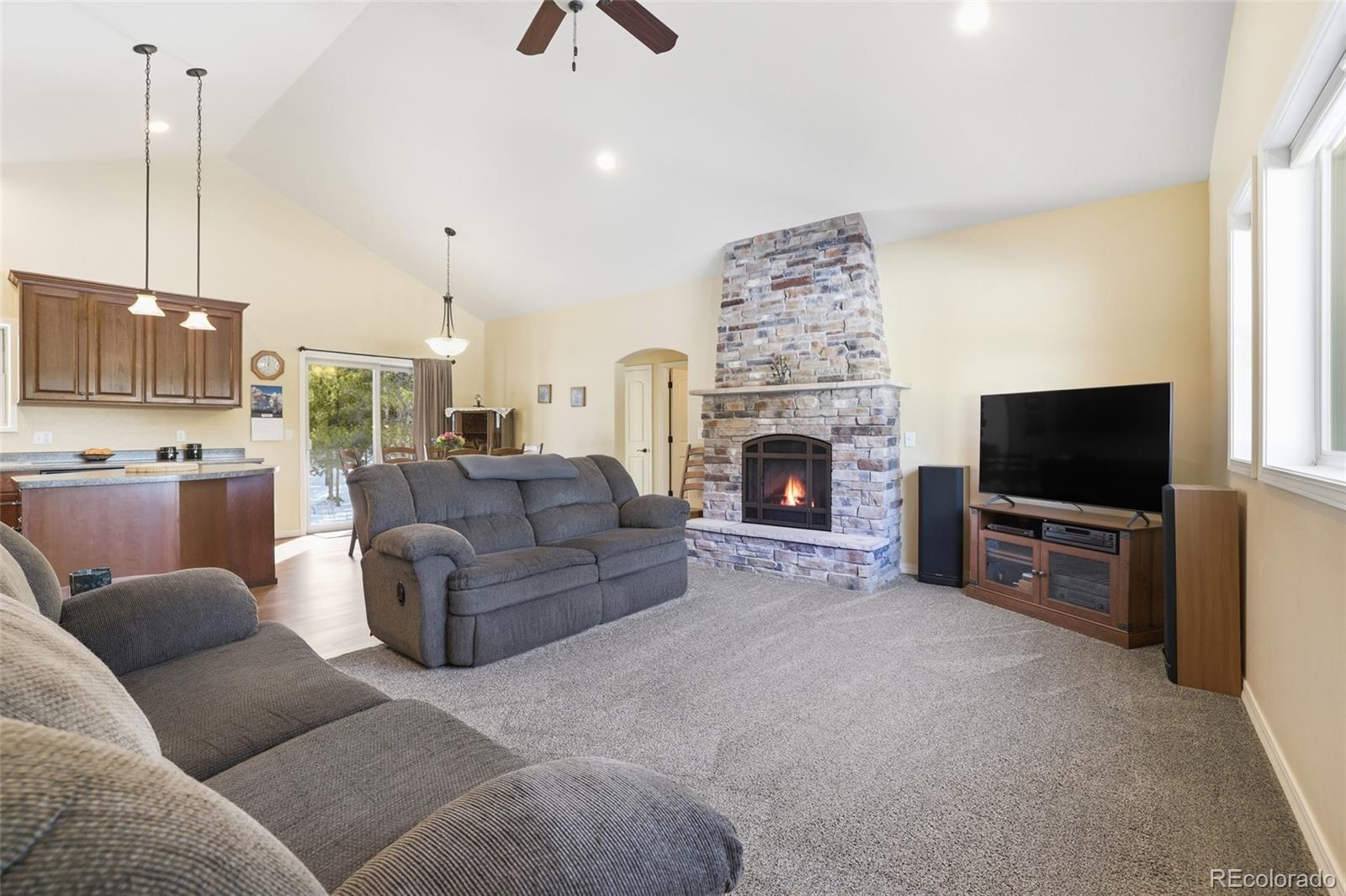 MLS Image #3 for 560  alpine cirque ,leadville, Colorado