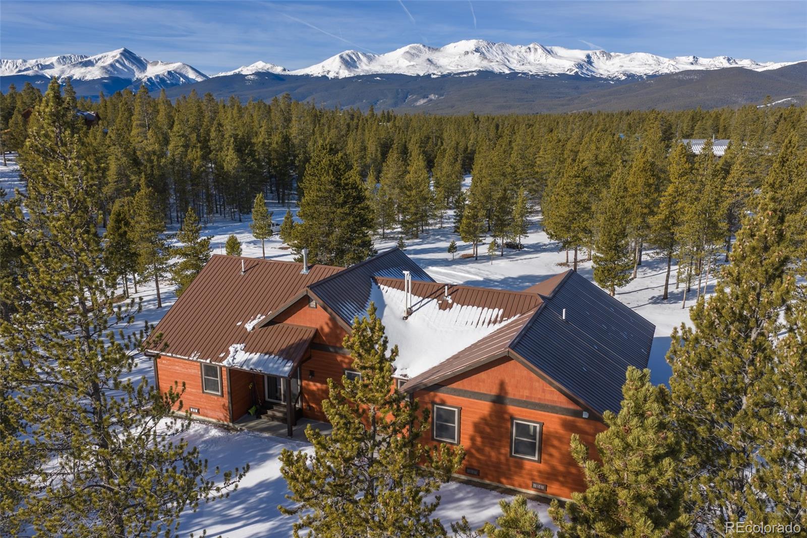 MLS Image #30 for 560  alpine cirque ,leadville, Colorado