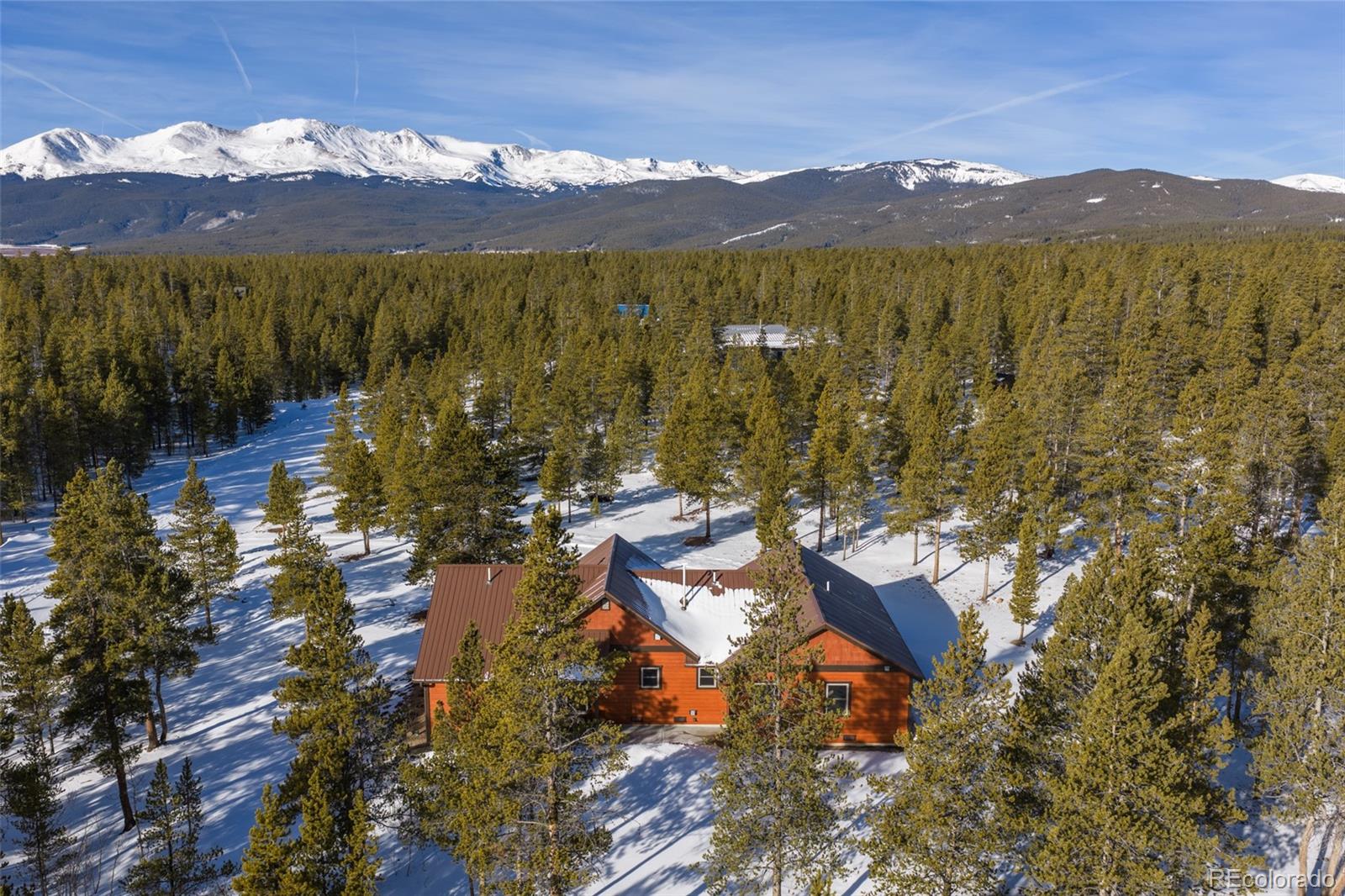 MLS Image #31 for 560  alpine cirque ,leadville, Colorado