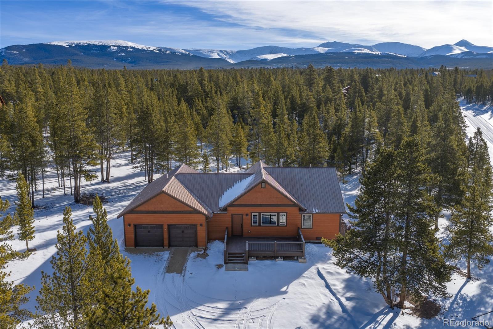 MLS Image #33 for 560  alpine cirque ,leadville, Colorado