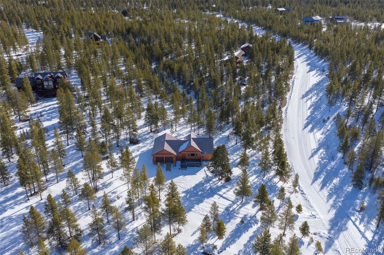MLS Image #35 for 560  alpine cirque ,leadville, Colorado