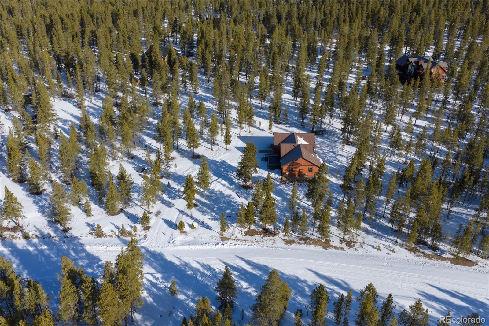 MLS Image #36 for 560  alpine cirque ,leadville, Colorado