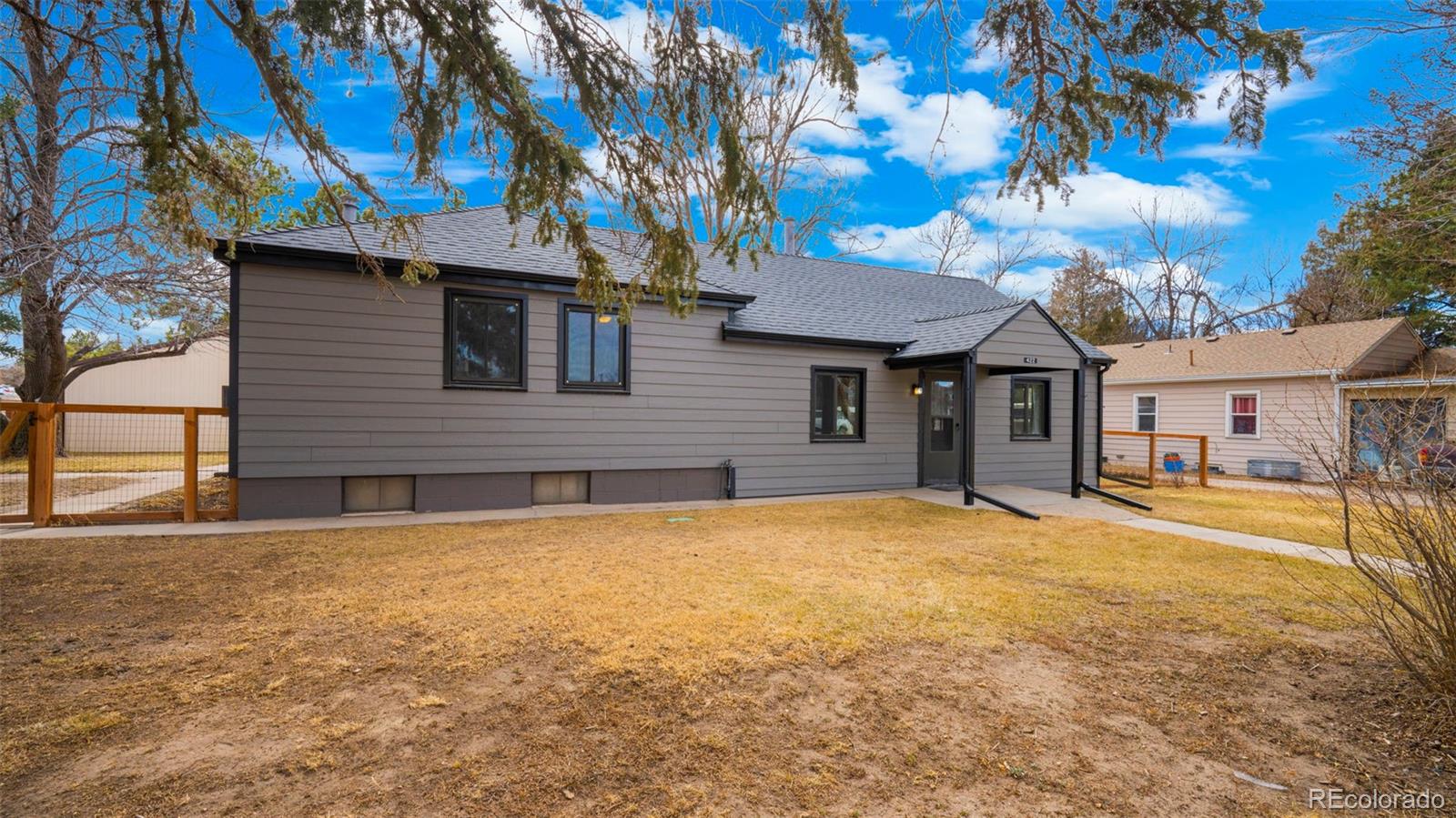 MLS Image #2 for 422  comanche street,kiowa, Colorado