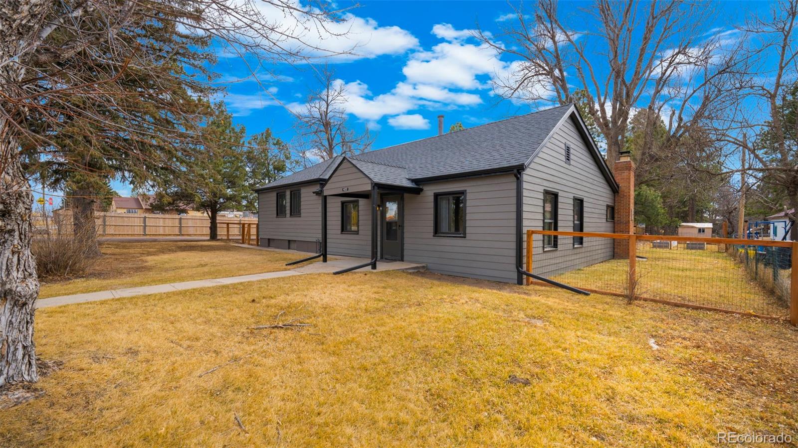 MLS Image #3 for 422  comanche street,kiowa, Colorado