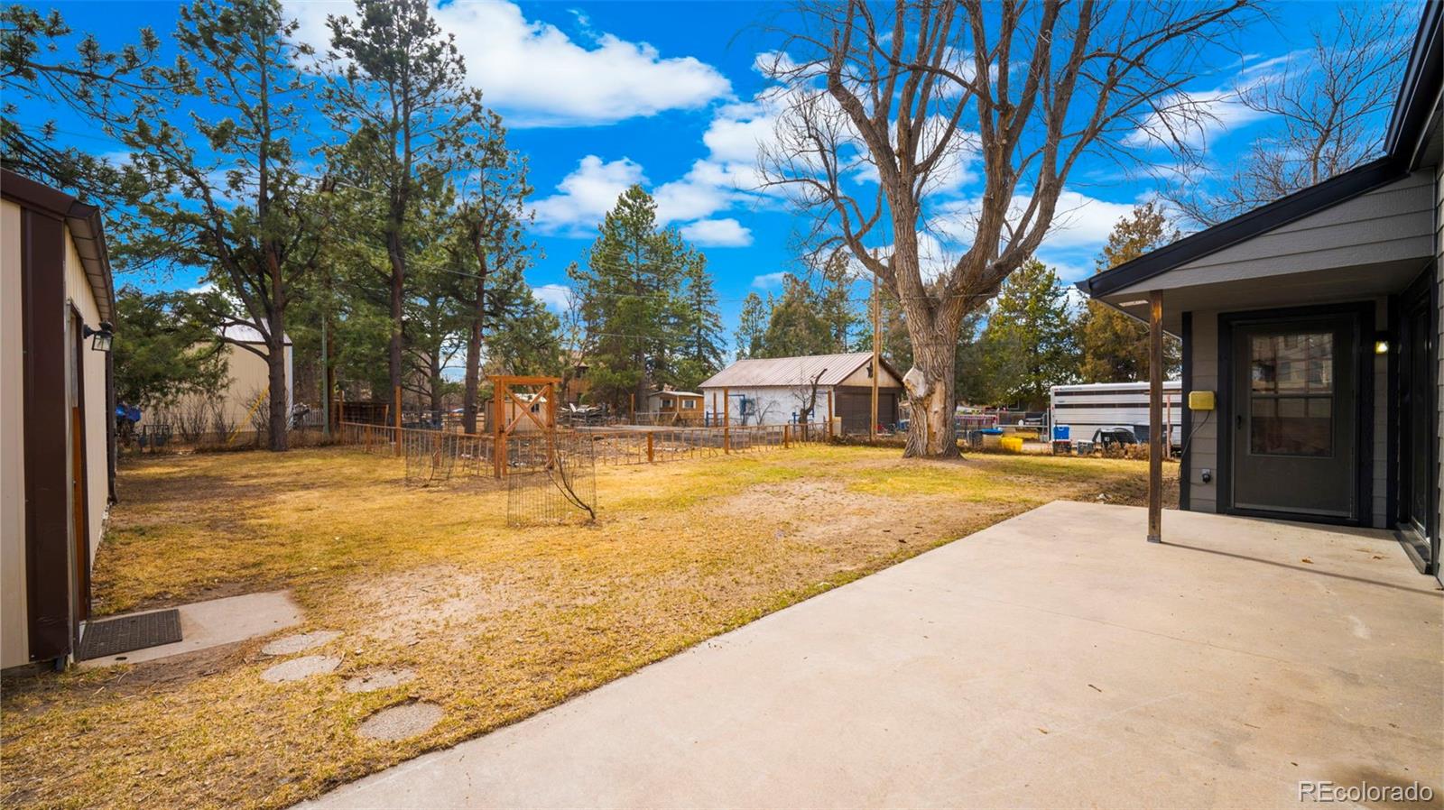 MLS Image #34 for 422  comanche street,kiowa, Colorado