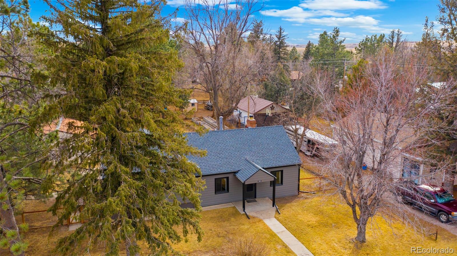 MLS Image #39 for 422  comanche street,kiowa, Colorado