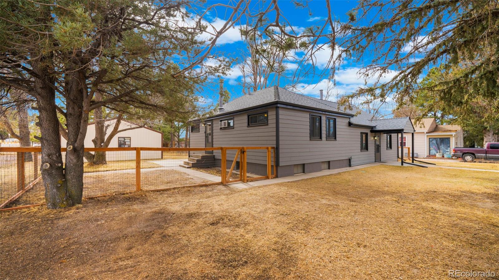 MLS Image #4 for 422  comanche street,kiowa, Colorado