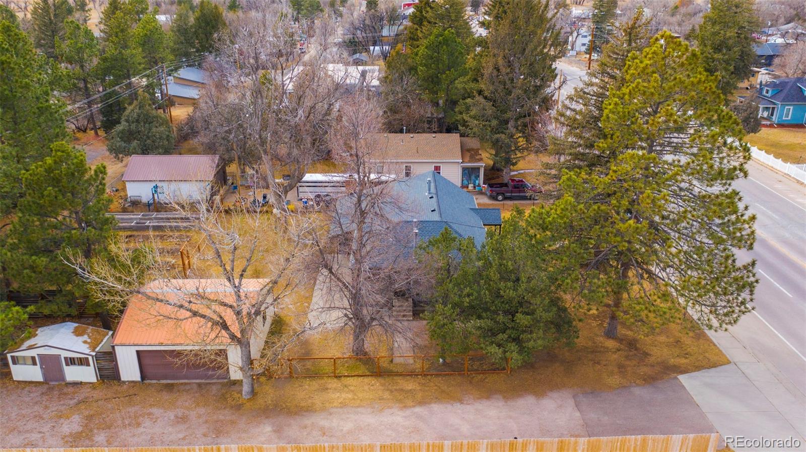 MLS Image #41 for 422  comanche street,kiowa, Colorado