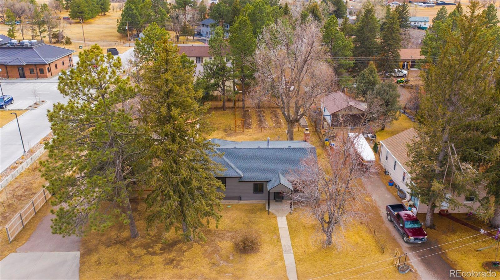 MLS Image #42 for 422  comanche street,kiowa, Colorado