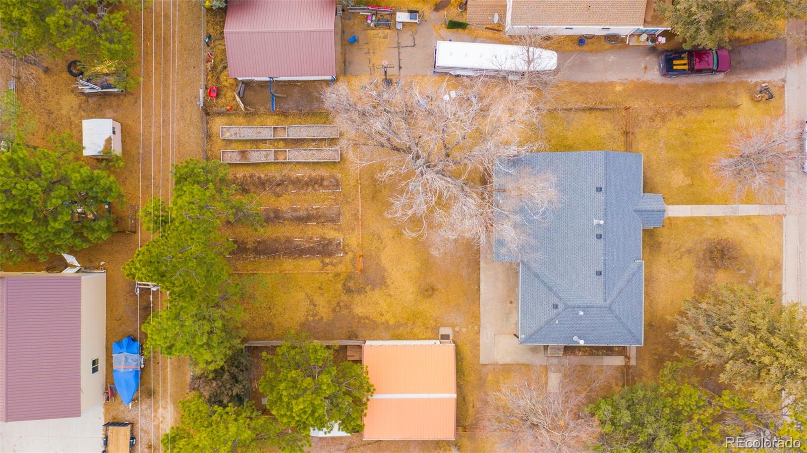MLS Image #43 for 422  comanche street,kiowa, Colorado