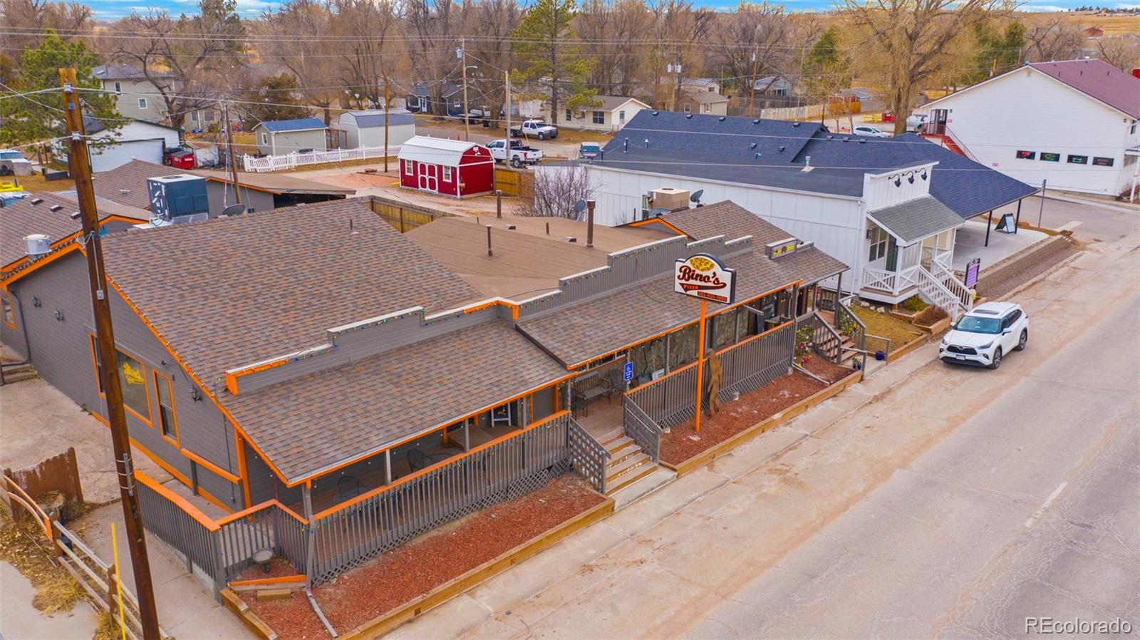 MLS Image #44 for 422  comanche street,kiowa, Colorado