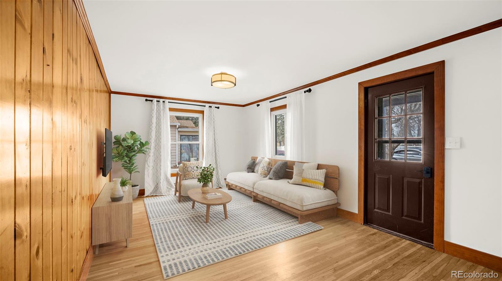 MLS Image #5 for 422  comanche street,kiowa, Colorado