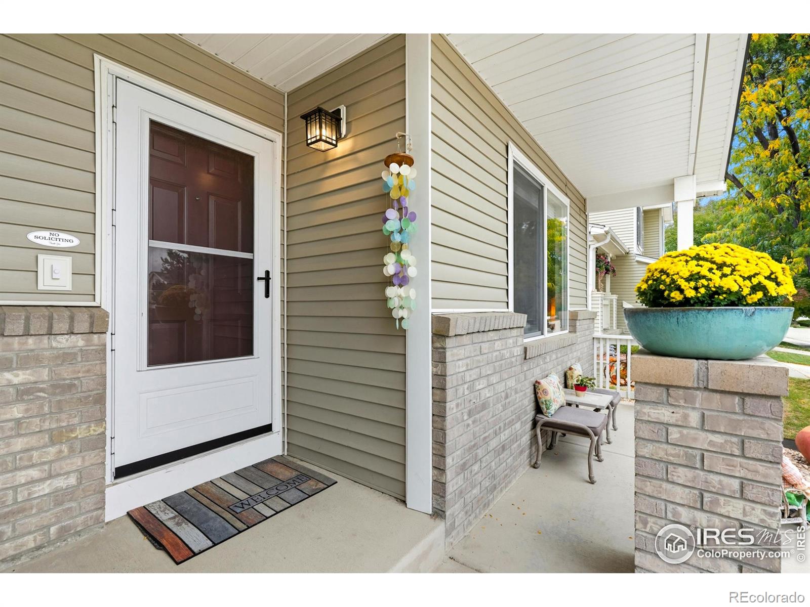 MLS Image #2 for 1245  trail ridge road,longmont, Colorado