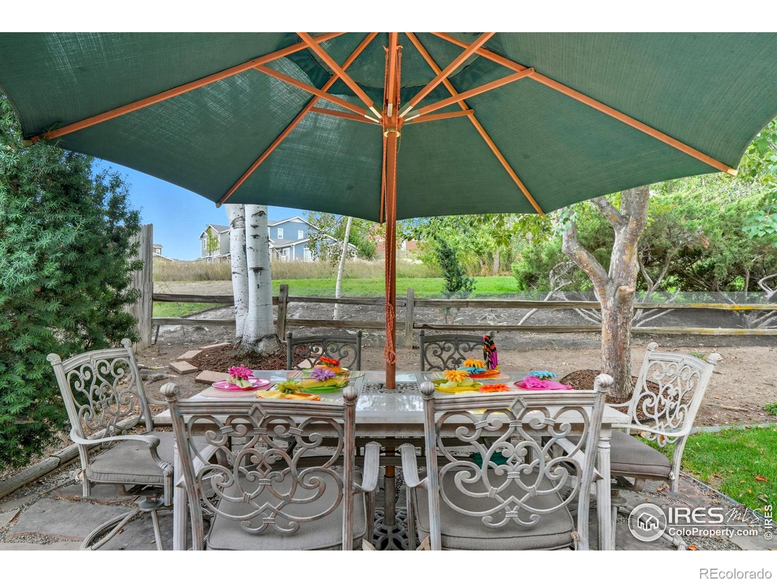 MLS Image #25 for 1245  trail ridge road,longmont, Colorado