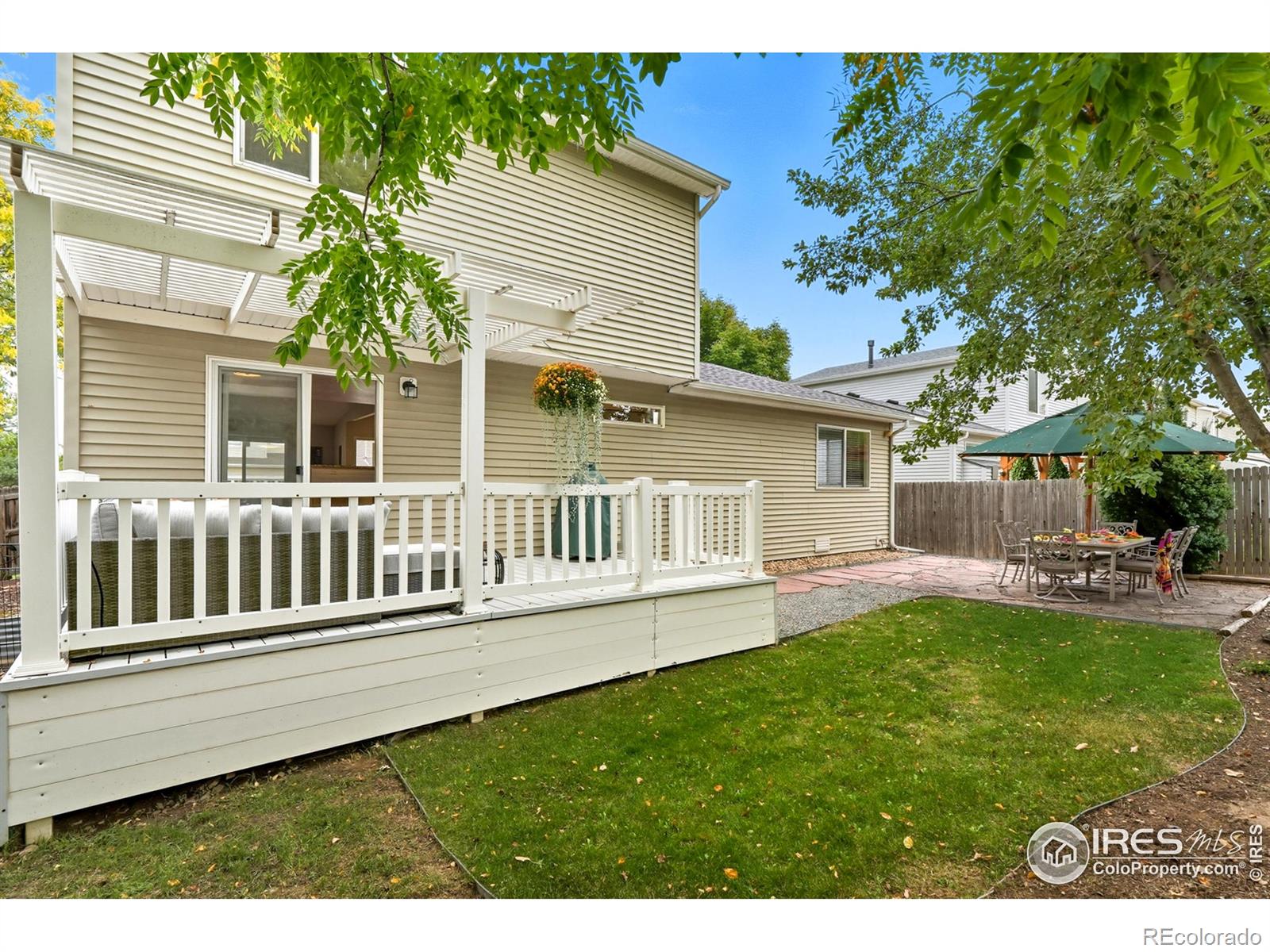 MLS Image #27 for 1245  trail ridge road,longmont, Colorado