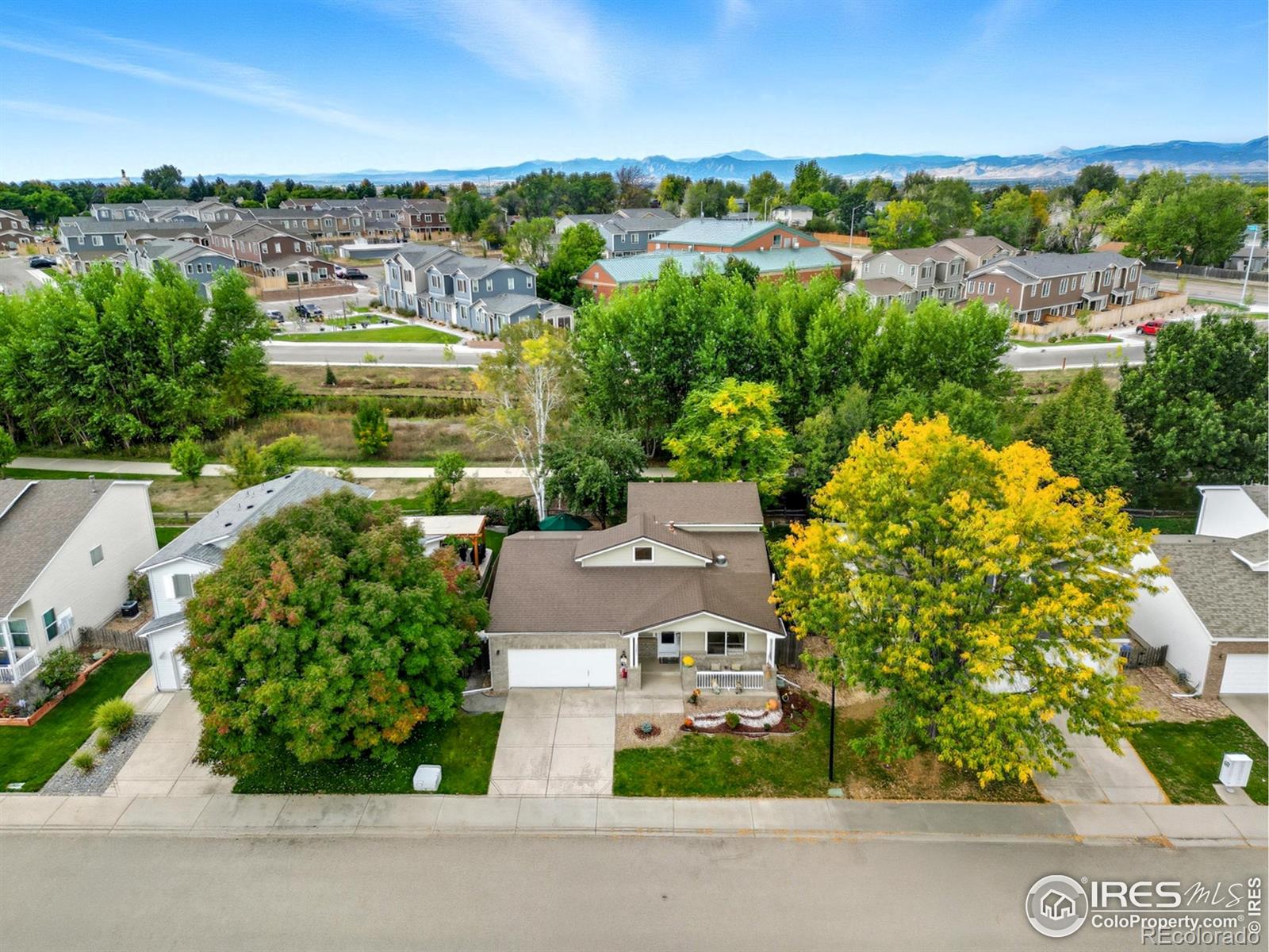 MLS Image #38 for 1245  trail ridge road,longmont, Colorado