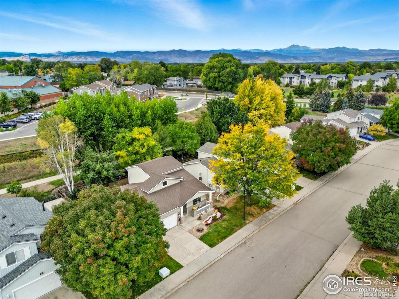 MLS Image #39 for 1245  trail ridge road,longmont, Colorado