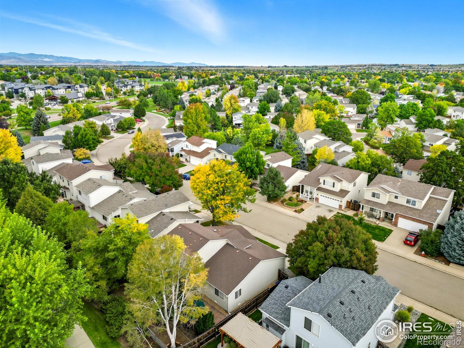 MLS Image #40 for 1245  trail ridge road,longmont, Colorado