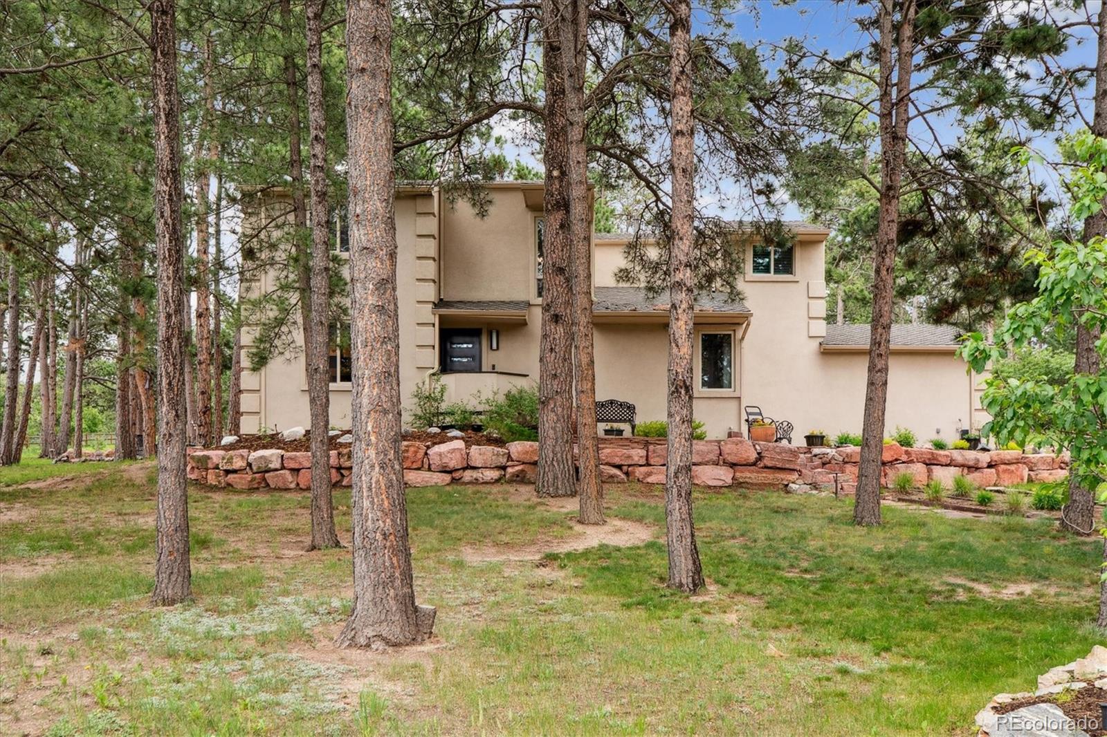 MLS Image #2 for 18971  shadowood drive,monument, Colorado
