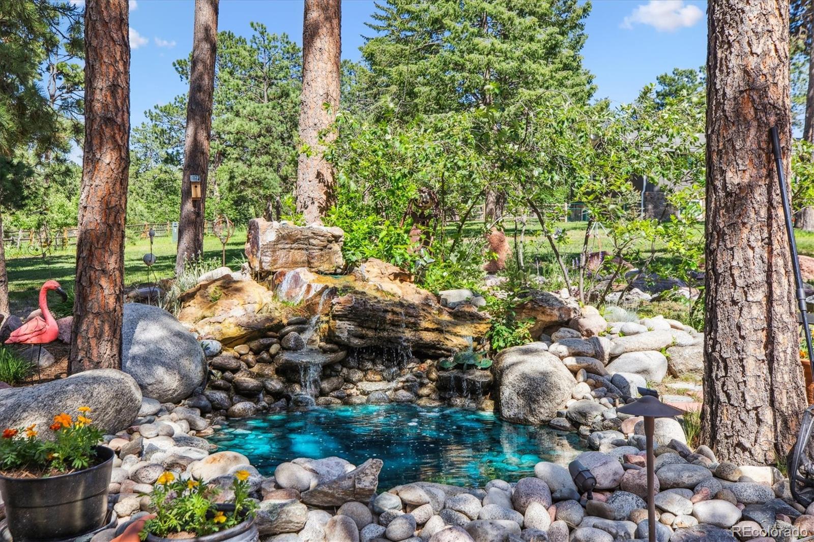 MLS Image #33 for 18971  shadowood drive,monument, Colorado