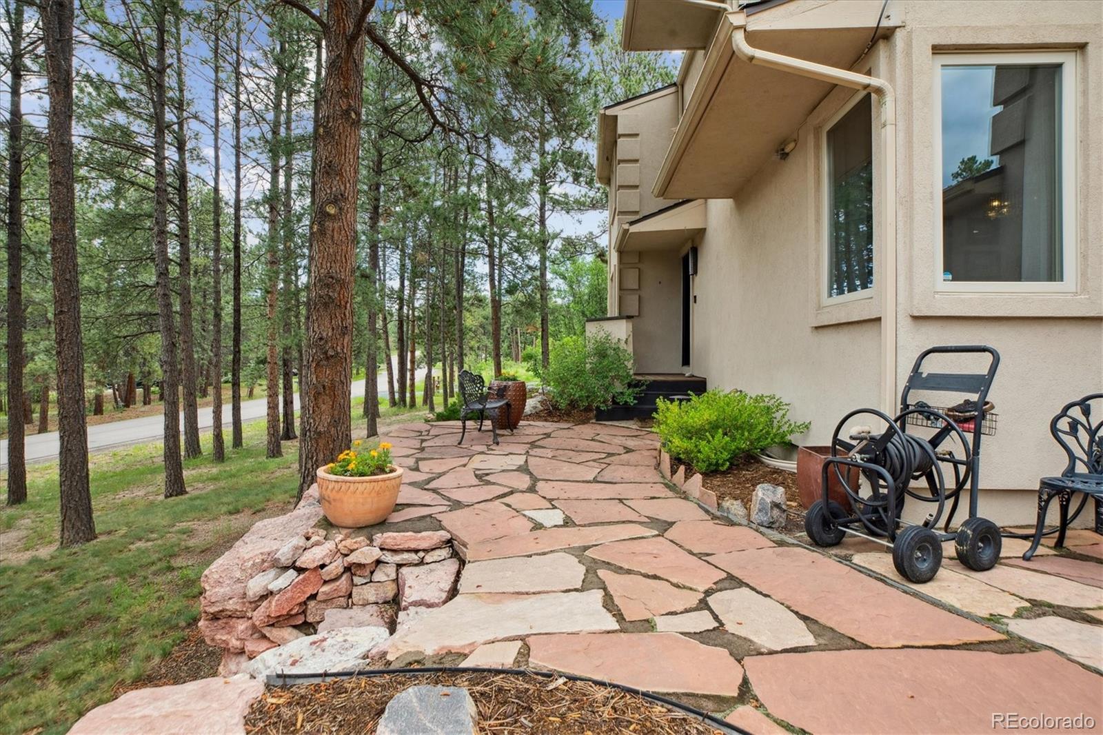MLS Image #36 for 18971  shadowood drive,monument, Colorado