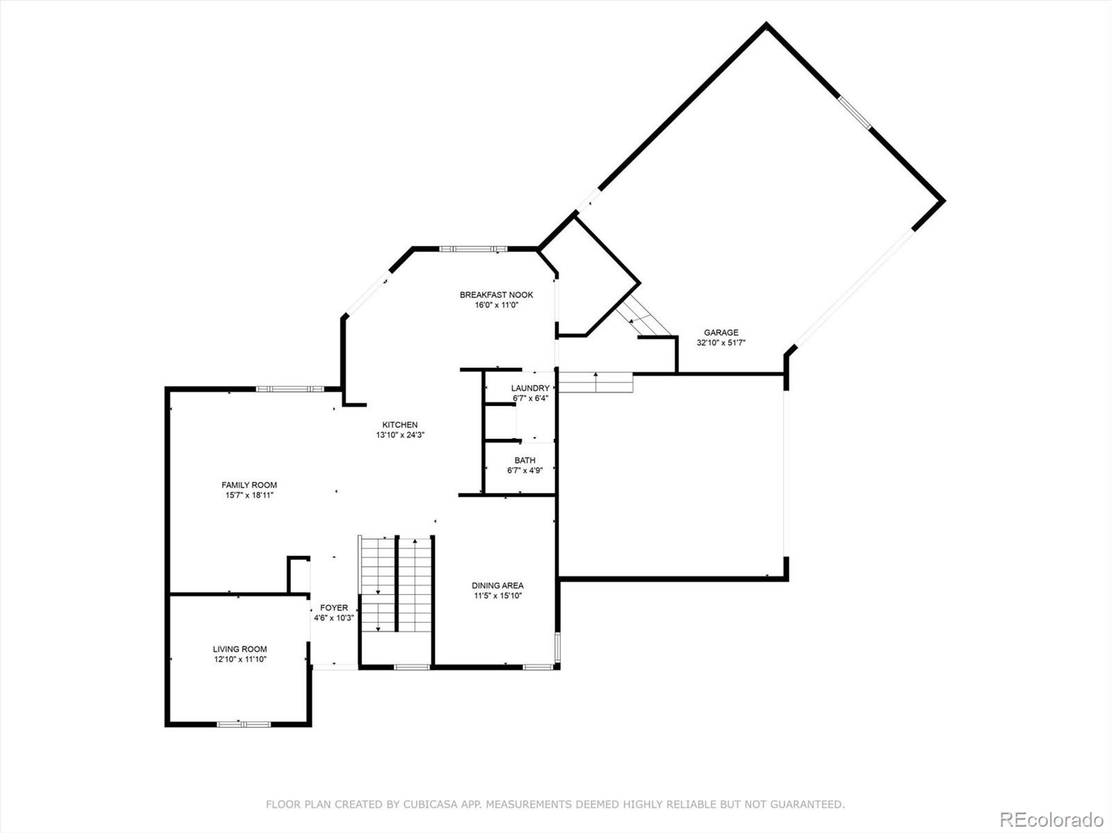 MLS Image #41 for 18971  shadowood drive,monument, Colorado