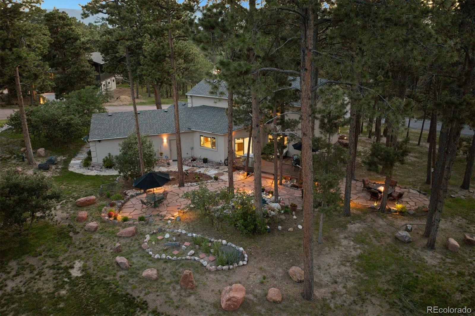 MLS Image #44 for 18971  shadowood drive,monument, Colorado