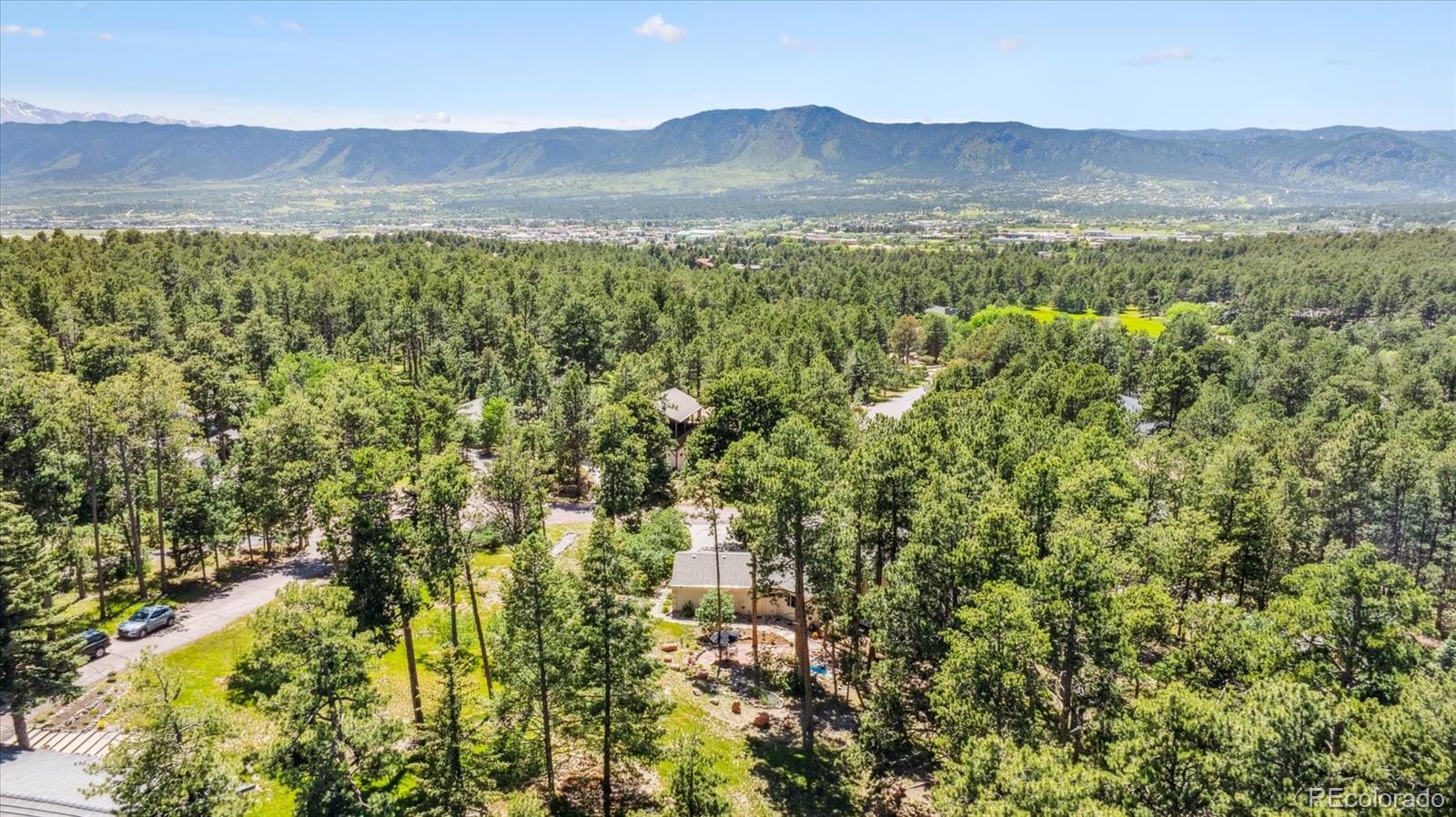 MLS Image #48 for 18971  shadowood drive,monument, Colorado