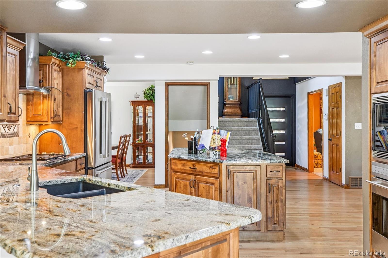 MLS Image #8 for 18971  shadowood drive,monument, Colorado