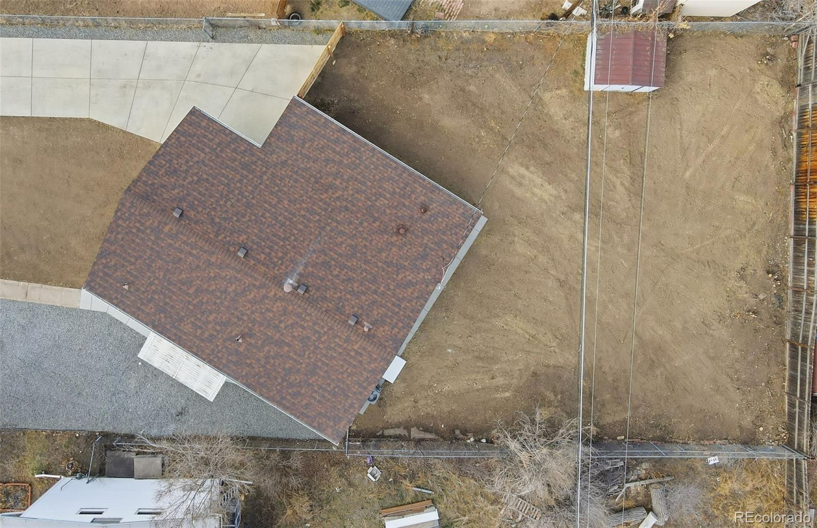 MLS Image #12 for 7480  greenwood boulevard,denver, Colorado