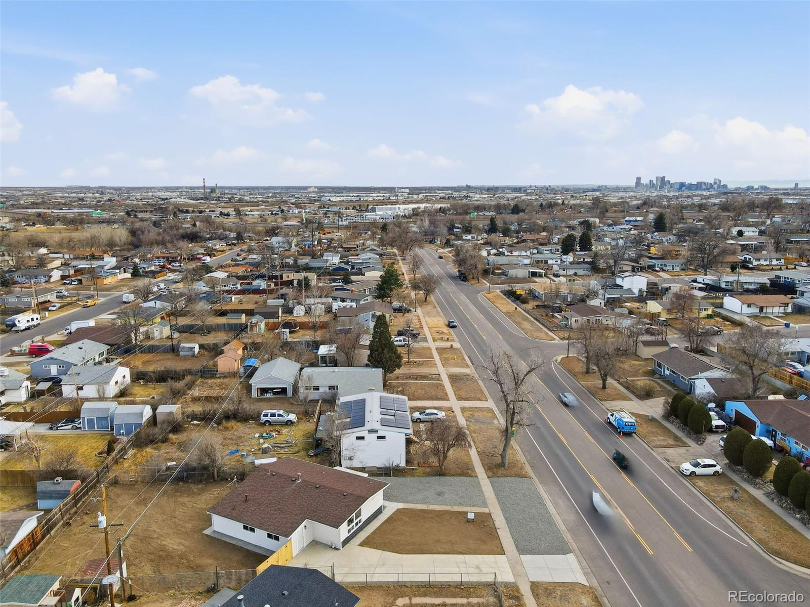MLS Image #13 for 7480  greenwood boulevard,denver, Colorado
