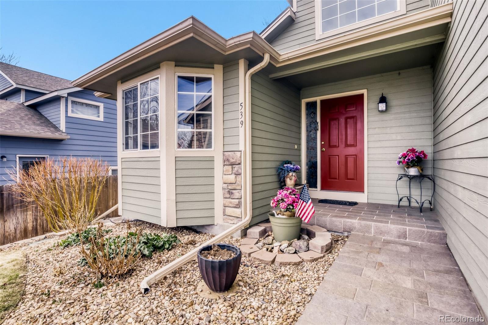 MLS Image #0 for 539  jansen drive,fort collins, Colorado