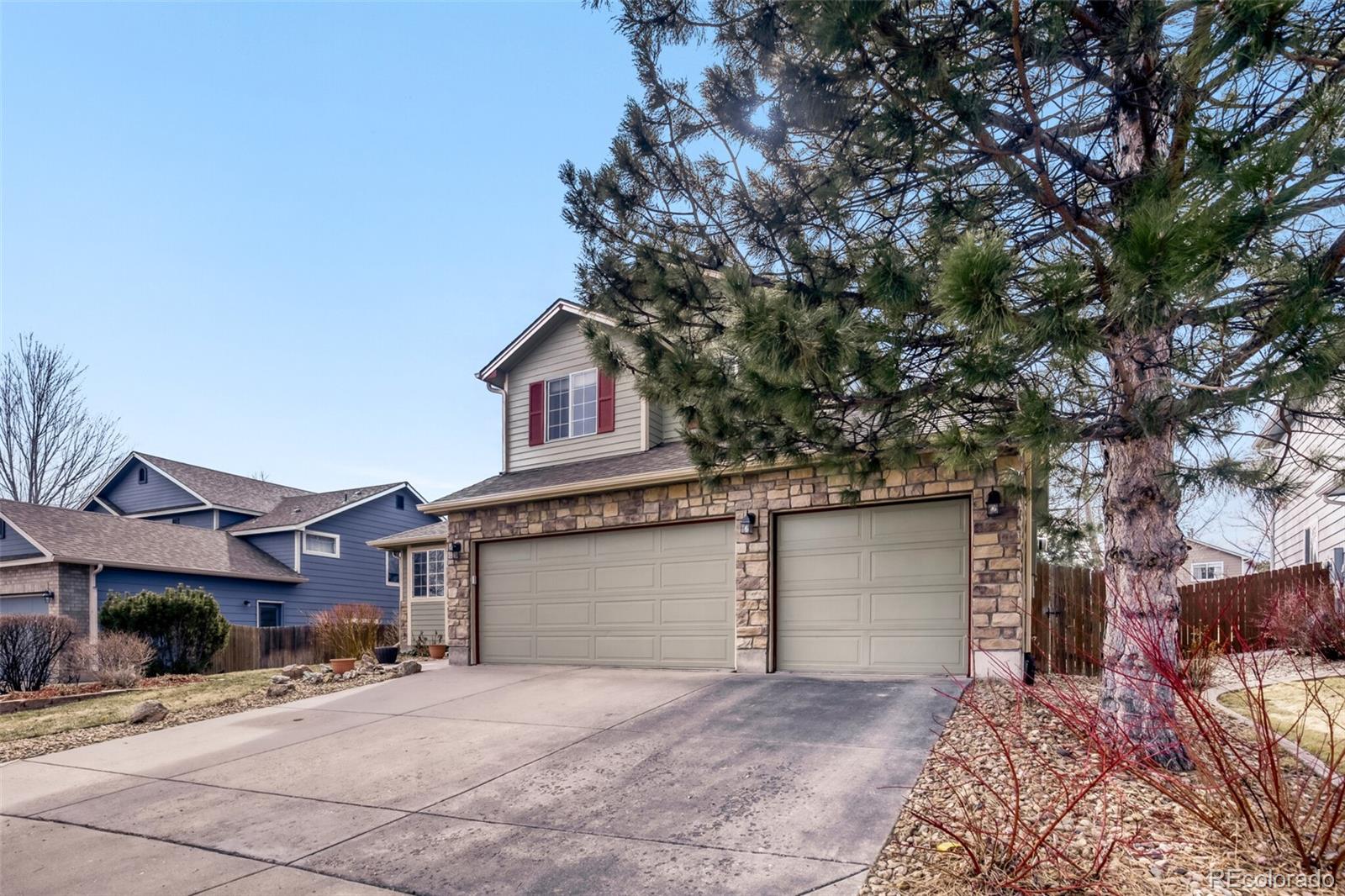 MLS Image #1 for 539  jansen drive,fort collins, Colorado