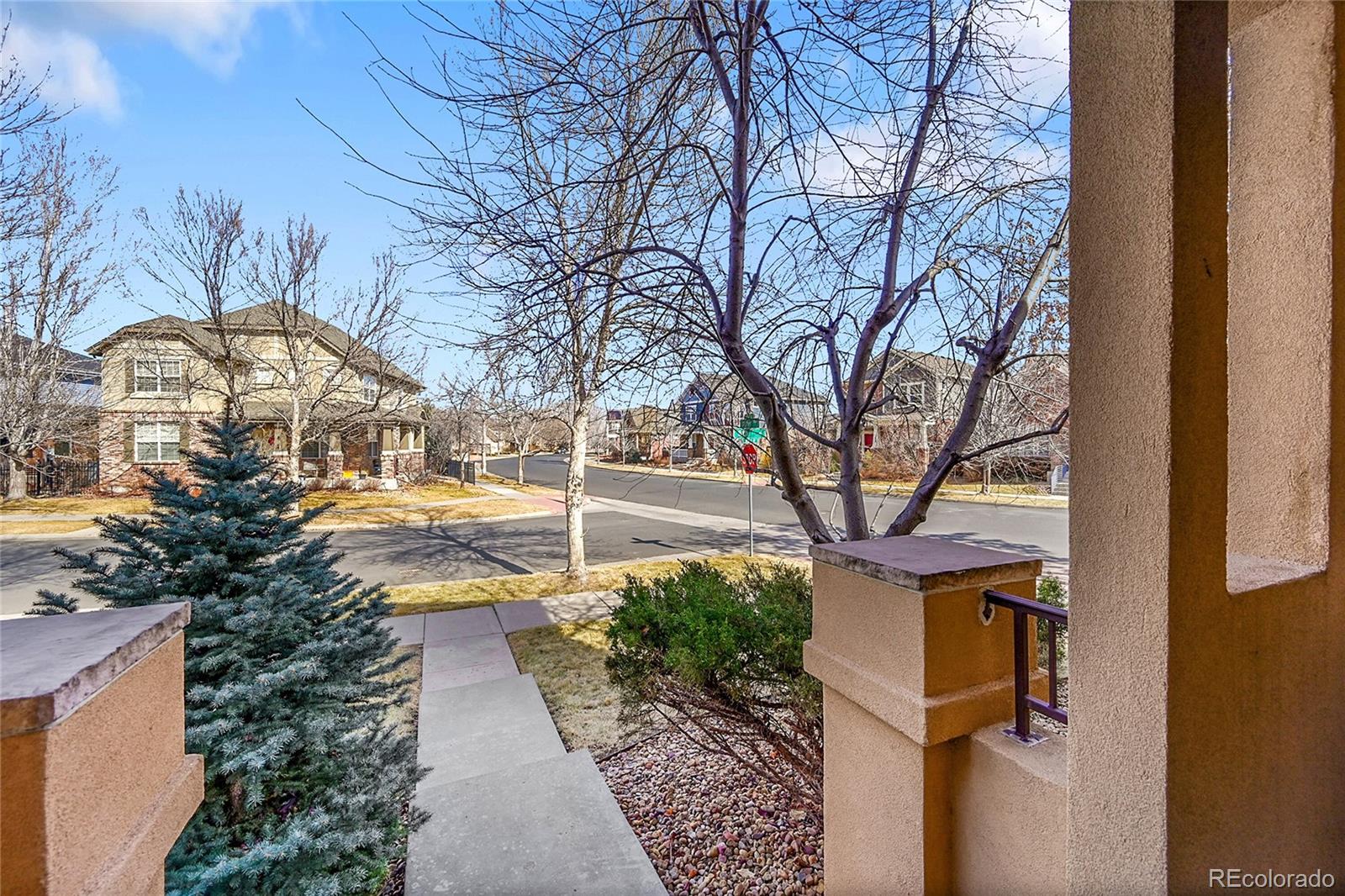 MLS Image #1 for 8142 e 8th place,denver, Colorado