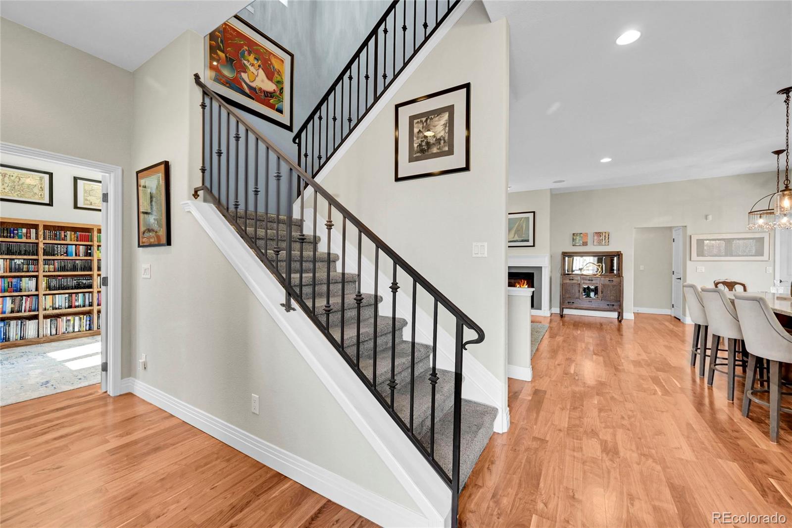 MLS Image #10 for 8142 e 8th place,denver, Colorado