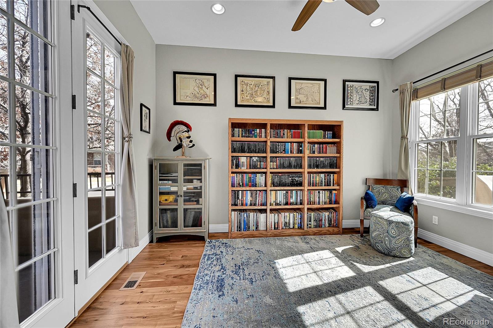 MLS Image #15 for 8142 e 8th place,denver, Colorado