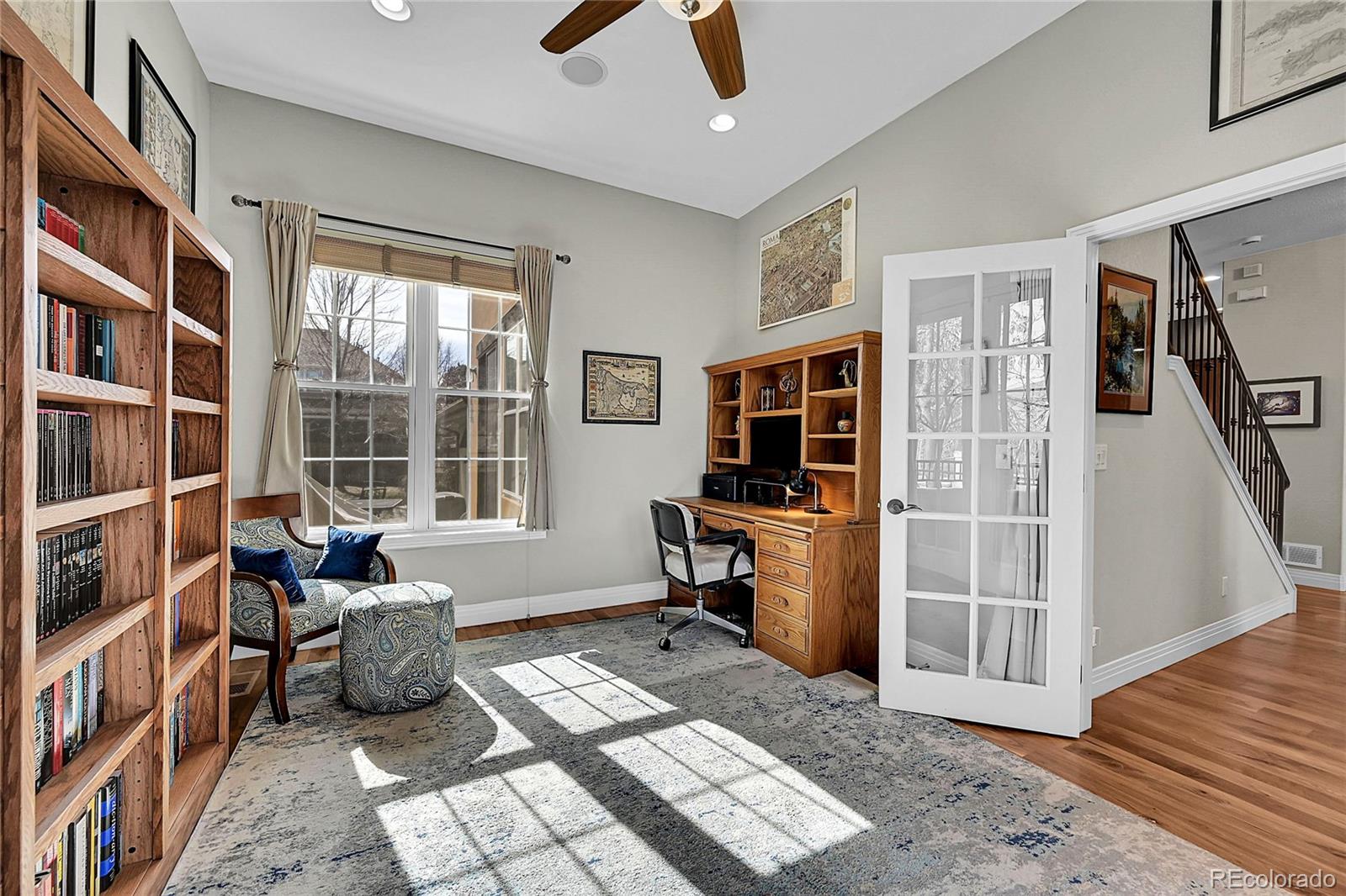 MLS Image #16 for 8142 e 8th place,denver, Colorado
