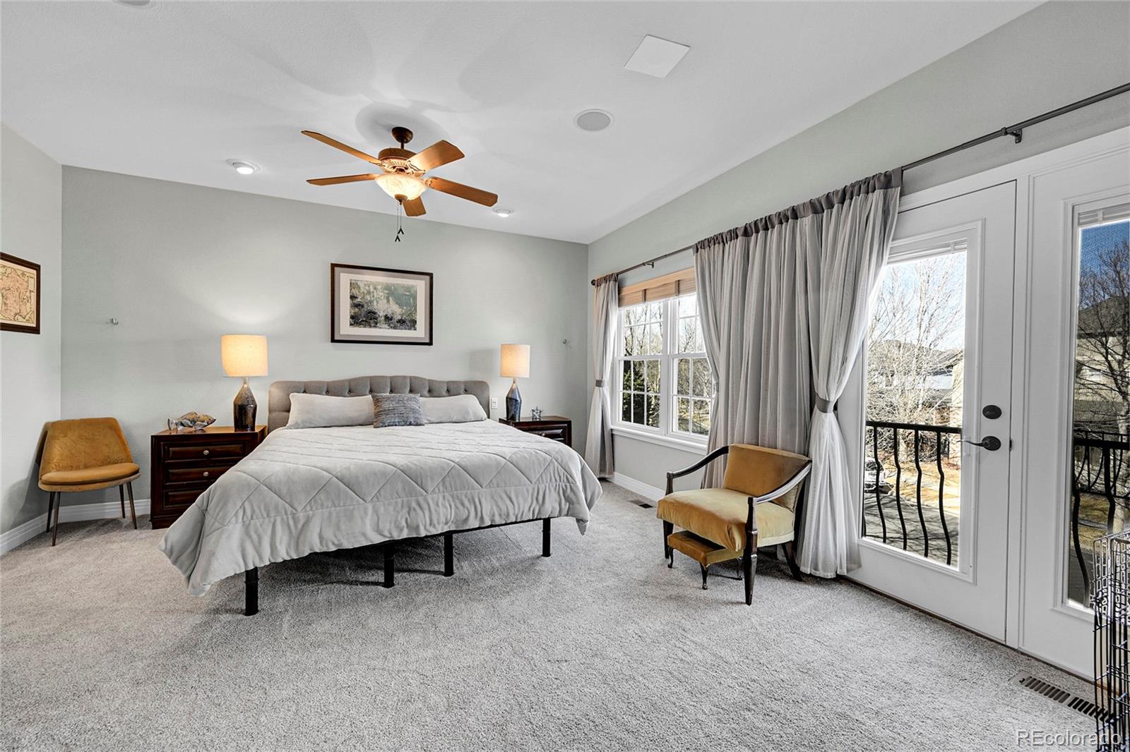 MLS Image #20 for 8142 e 8th place,denver, Colorado