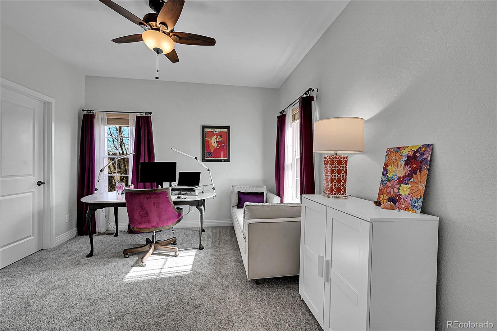 MLS Image #26 for 8142 e 8th place,denver, Colorado