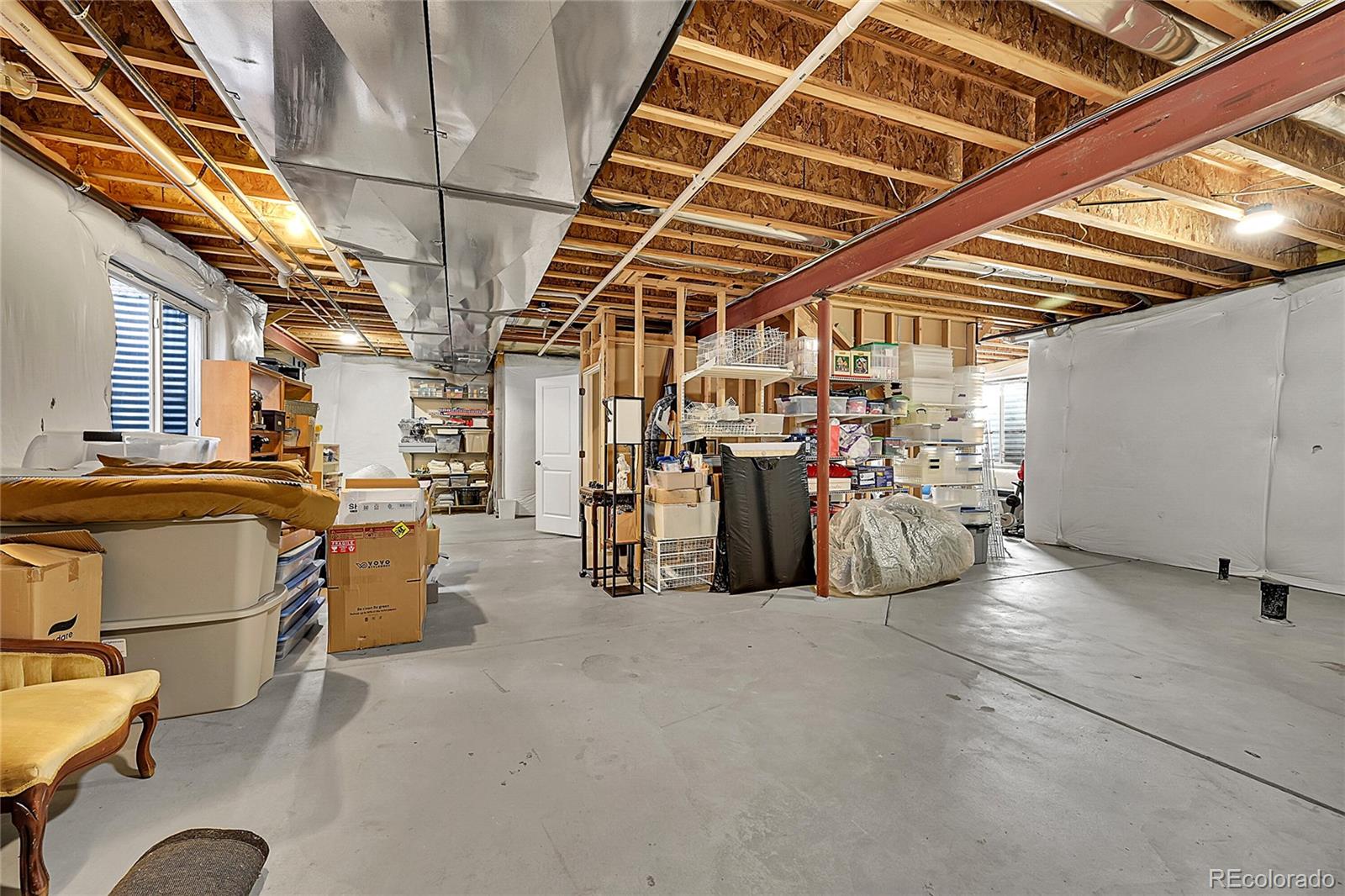 MLS Image #30 for 8142 e 8th place,denver, Colorado