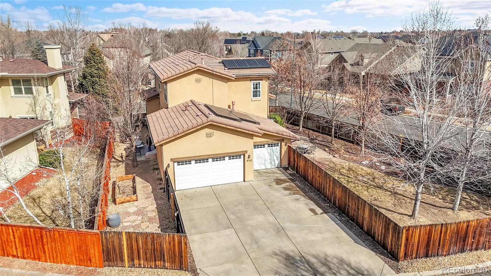 MLS Image #31 for 8142 e 8th place,denver, Colorado
