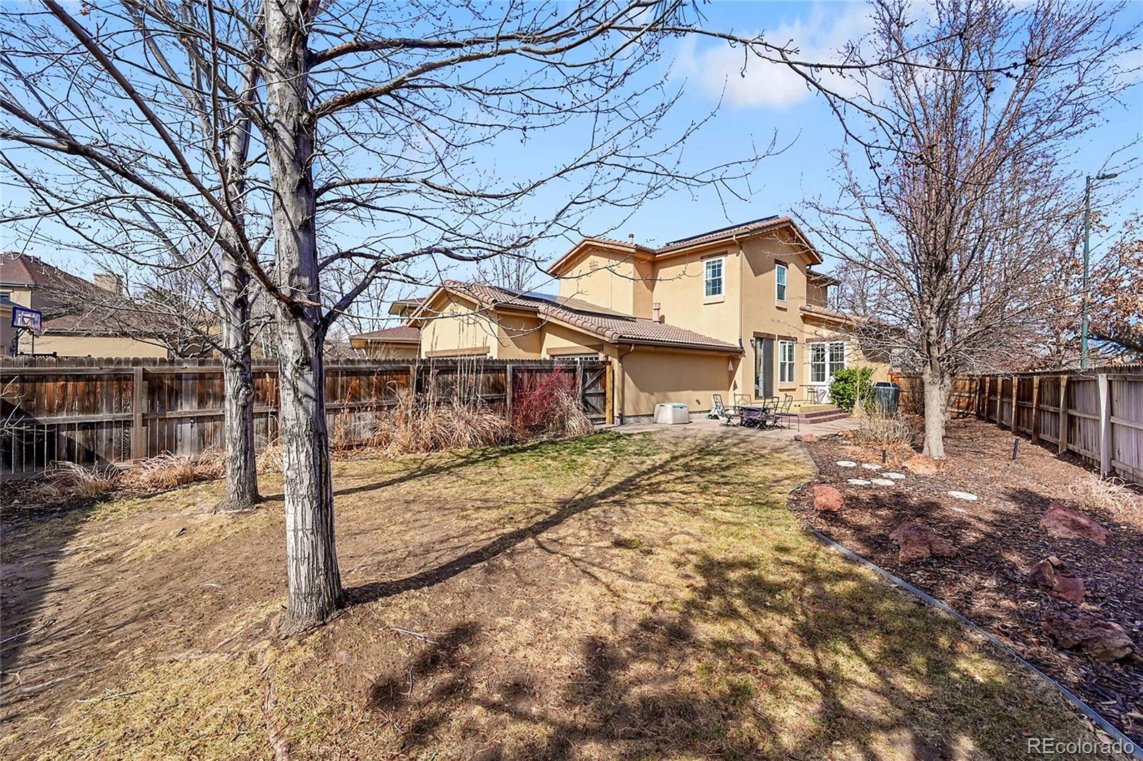 MLS Image #32 for 8142 e 8th place,denver, Colorado